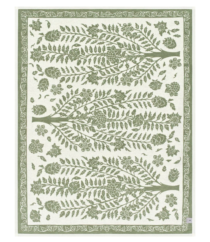Tree of Life Blanket
