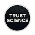 Trust Science Patch