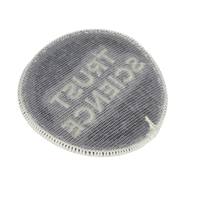 Trust Science Patch