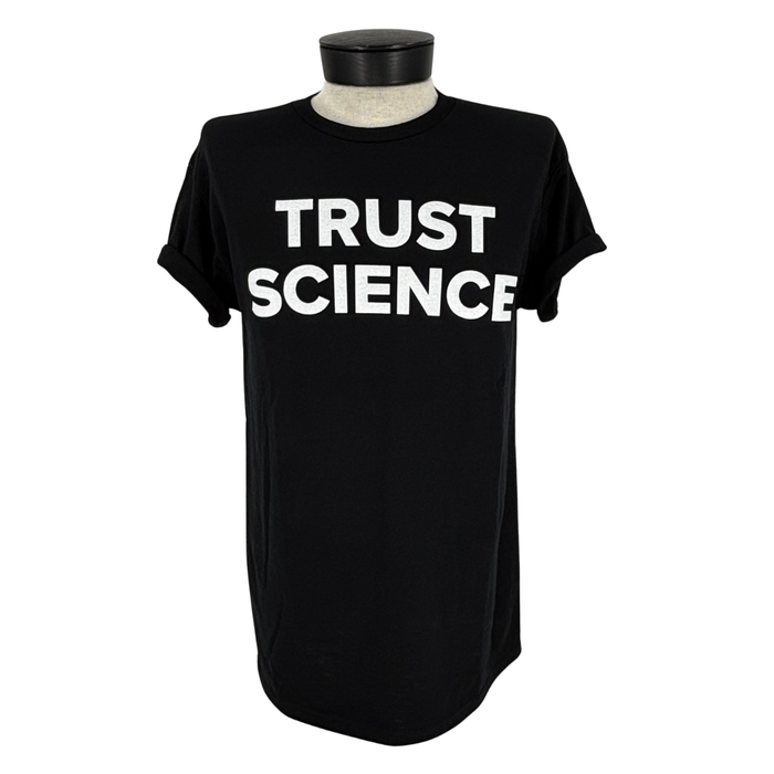 Trust Science T-Shirt (Adult)