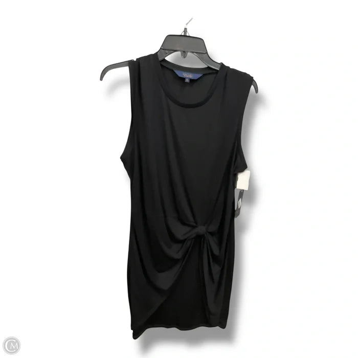 Tunic Sleeveless By Rachel Roy In Black, Size: Xl