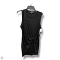 Tunic Sleeveless By Rachel Roy In Black, Size: Xl