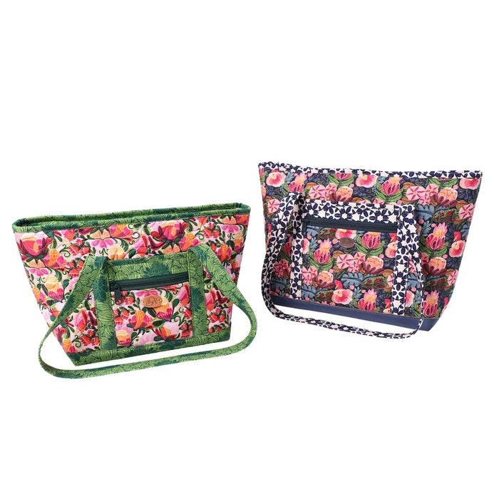 Two Little Totes - ByAnnie