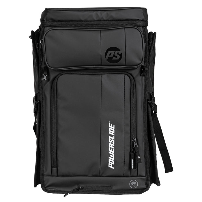 UBC Road Runner II Black