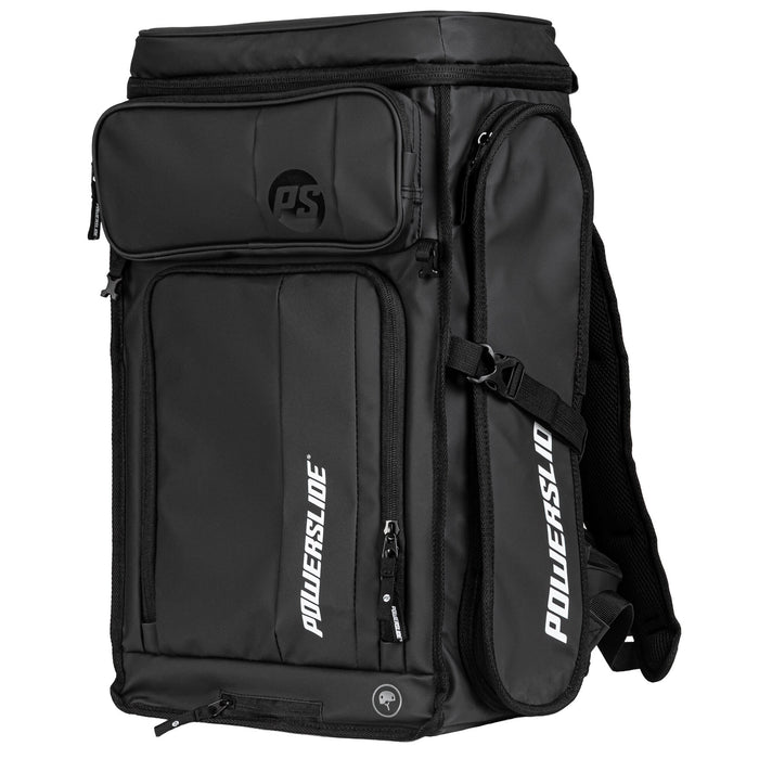 UBC Road Runner II Black (1)
