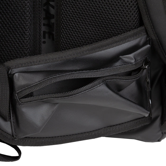 UBC Road Runner II Black (6)