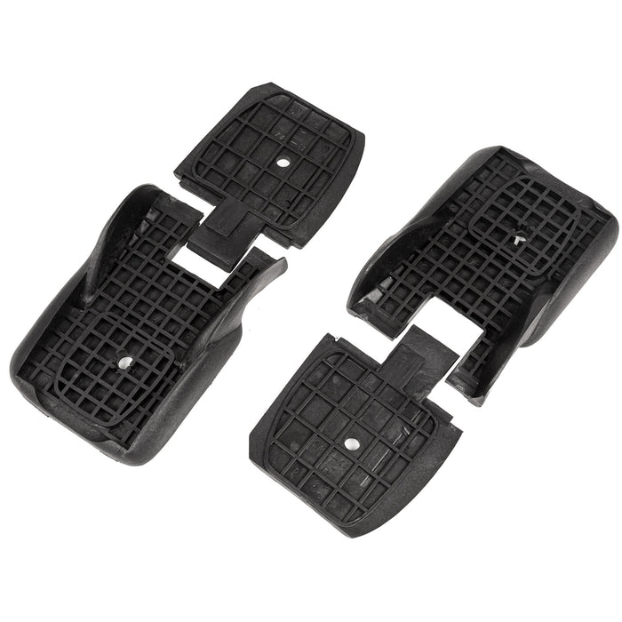 UFS Throne Dual Soleplate Black III Edition (1)