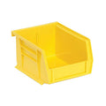 Ultra Stack and Hang Bins 4-1/8"W x 5-3/8"L (24 Pack) - QUS210RD - Quantum Storage Systems