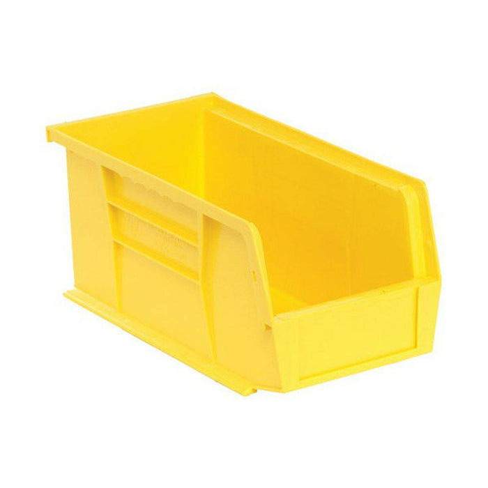 Ultra Stack and Hang Bins 5-1/2"W x 10-7/8"L (12 pack) - QUS230BL - Quantum Storage Systems