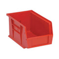 Ultra Stack and Hang Bins 6"W x 9-1/4"L (12 pack) - QUS221RD - Quantum Storage Systems