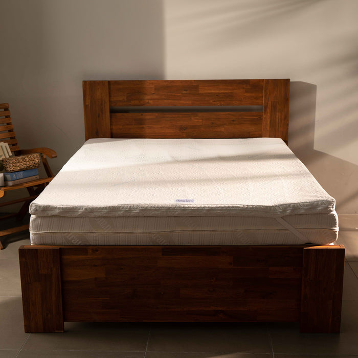 Uratex Comfort Cloud Memory Topper