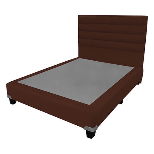 Uratex Perfect Serenity Wooden Bed Frame