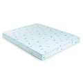 Uratex Permahard Mattress with Polycotton Cover