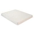 Uratex Radiant Quilted Mattress in cream