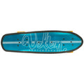 Vanguard turquoise, 57,5x17cm