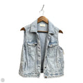 Vest Other By Z Supply In Blue, Size: M
