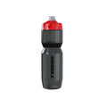 Trek Voda Flow 769 Ml/26 Oz Water Bottle Grey/Red