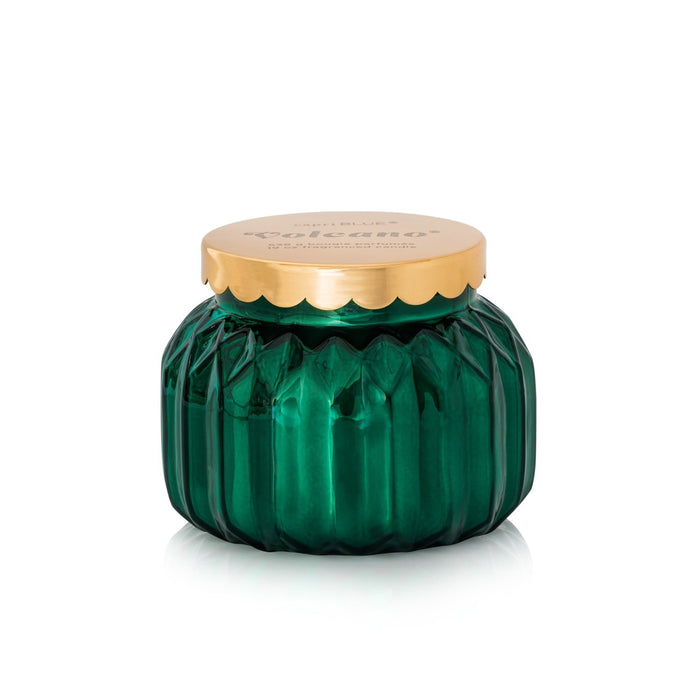 Volcano Royal Gem Signature Candle