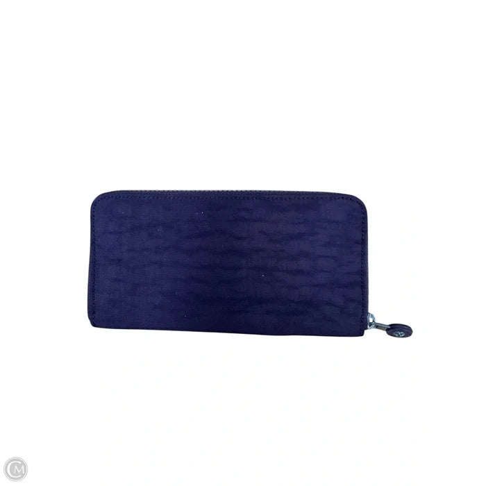 Wallet By Kipling, Size: Large