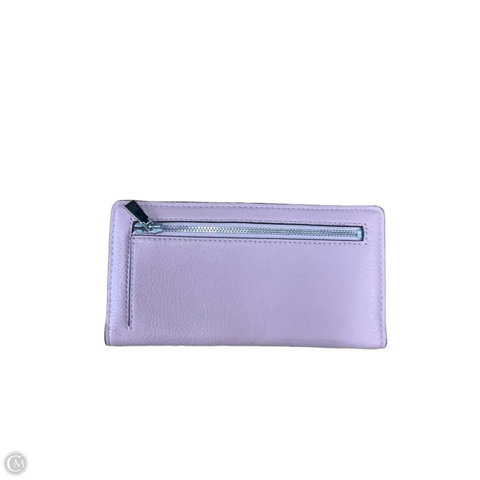 Wallet Designer By Michael Kors, Size: Medium