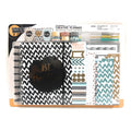 Wells St. 1265792 24-Month Creative Planner