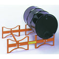 Wesco Drum Rack, Available in 2 Drum or 3 Drum Configurations, product view 1