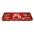 Westland Big Tom peat-free tomato planter, 50 litre bag printed in red with tomato imagery and planting guide lines
