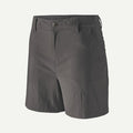 Patagonia Quandary Shorts Forge Grey