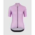 Assos Uma Gt Jersey S11 Interstellar Orchid