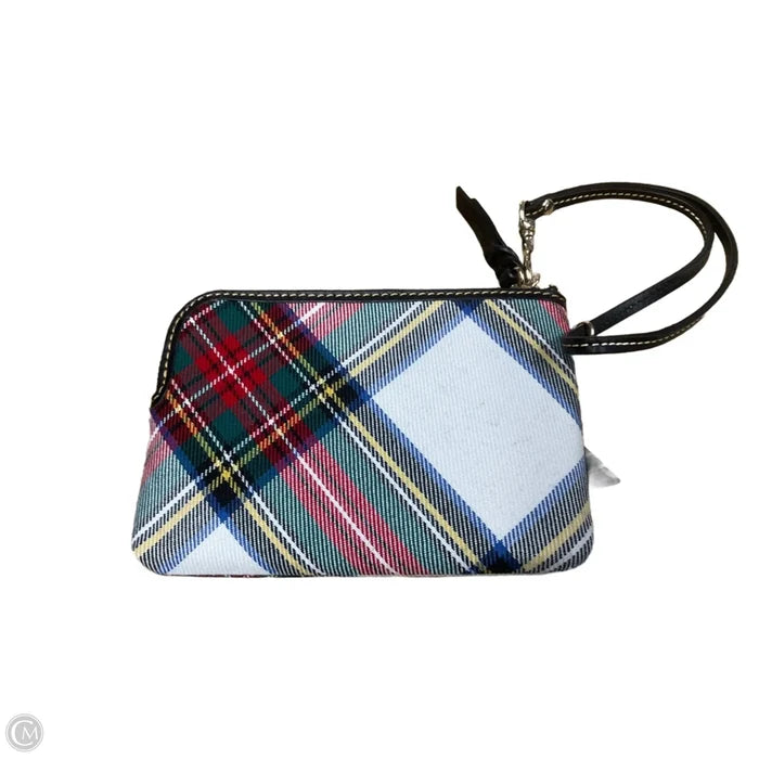 Wristlet Designer By Dooney And Bourke, Size: Medium