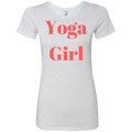 Yoga Girl - 64 Corp