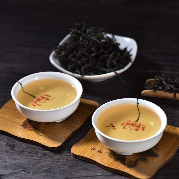 "Zhi Lan Xiang" Dan Cong Oolong Tea | Yunnan Sourcing Tea Shop