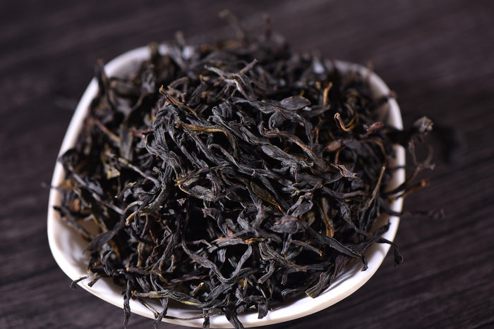 "Zhi Lan Xiang" Dan Cong Oolong Tea | Yunnan Sourcing Tea Shop