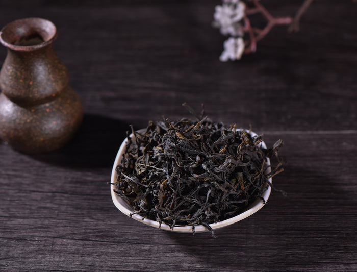 "Zhi Lan Xiang" Dan Cong Oolong Tea