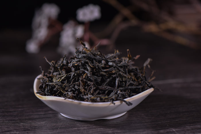 "Zhi Lan Xiang" Dan Cong Oolong Tea | Yunnan Sourcing Tea Shop